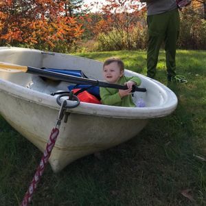 Meet your Posher, Julie